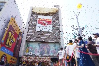 Honey Rose at Chandana Brothers Shopping Mall Opening